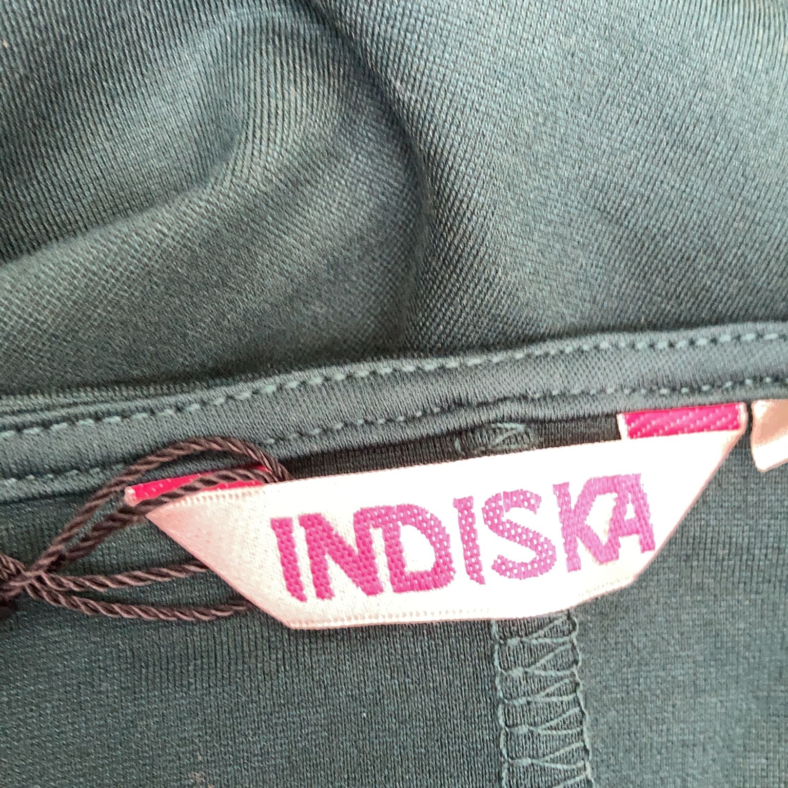 Indiska