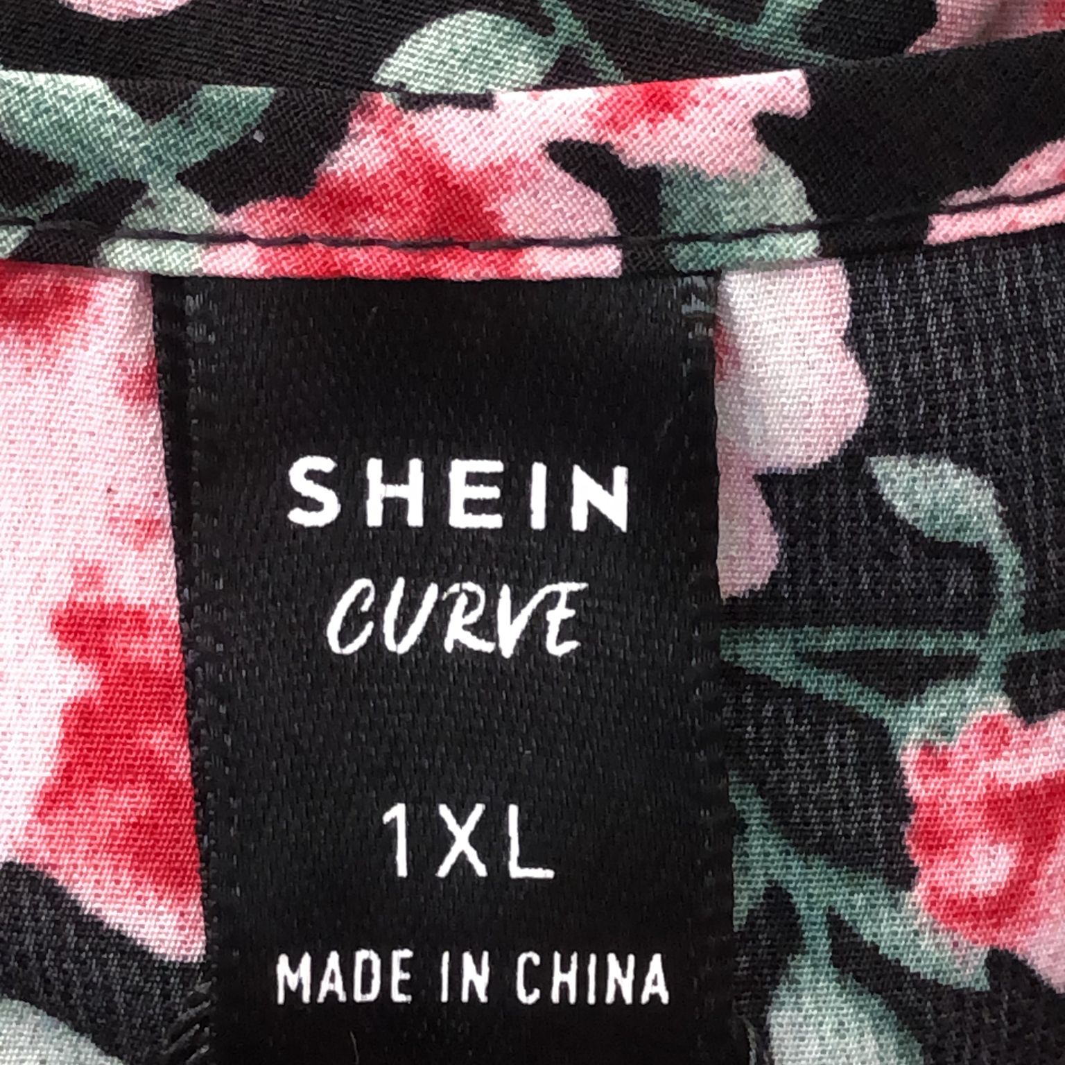 Shein Curve