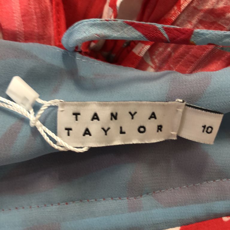 Tanya Taylor