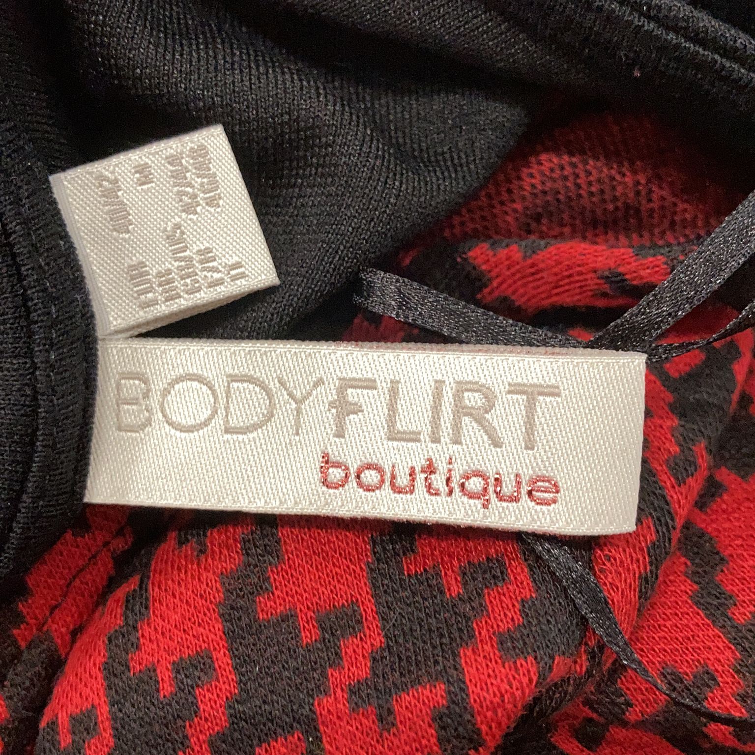 Bodyflirt