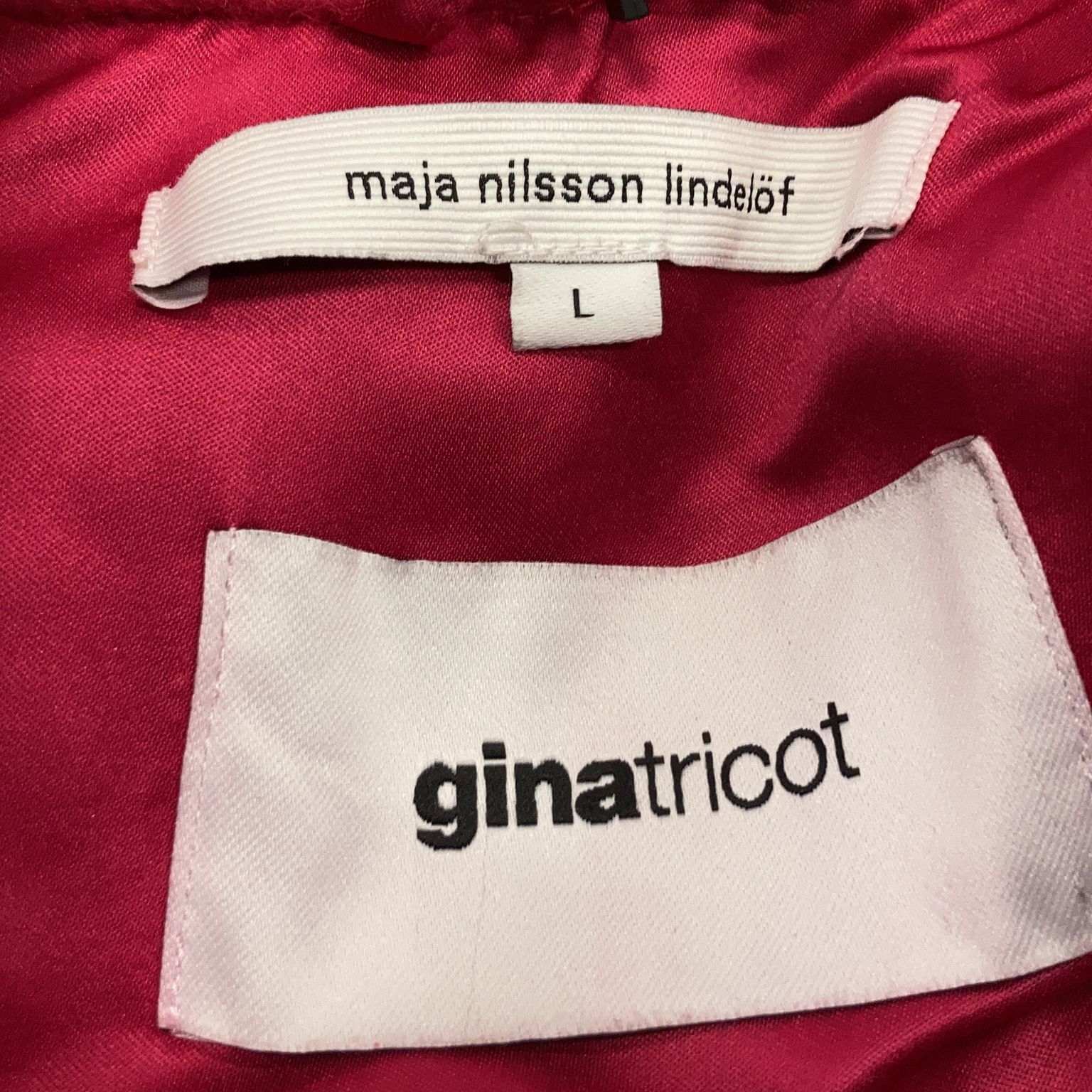 Gina Tricot