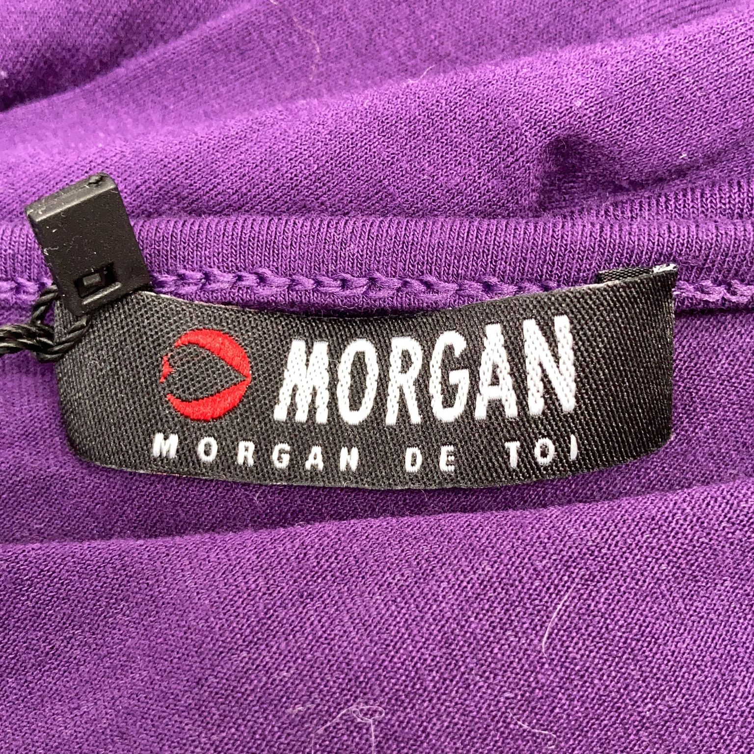 Morgan de Toi