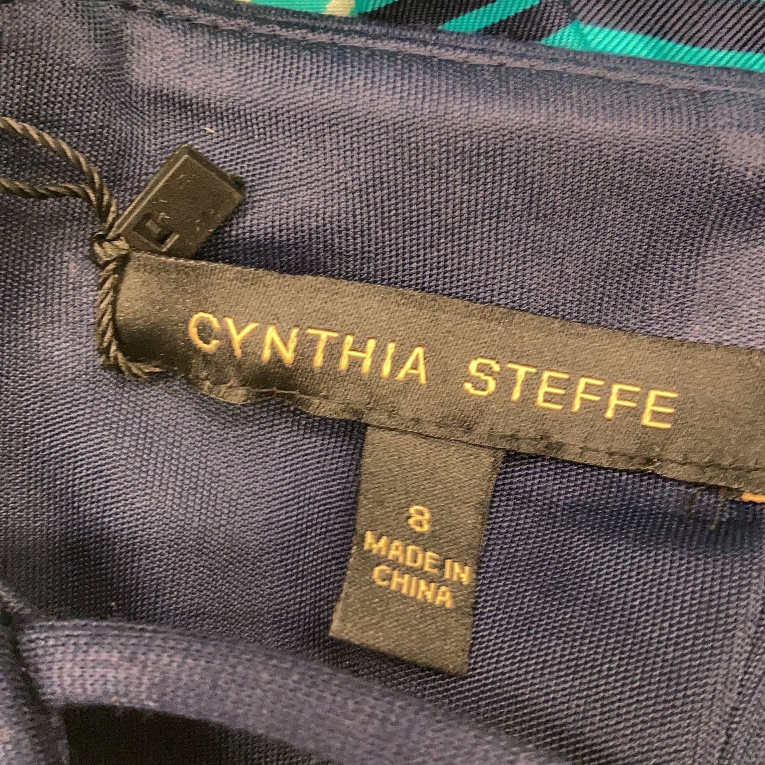 Cynthia Steffe