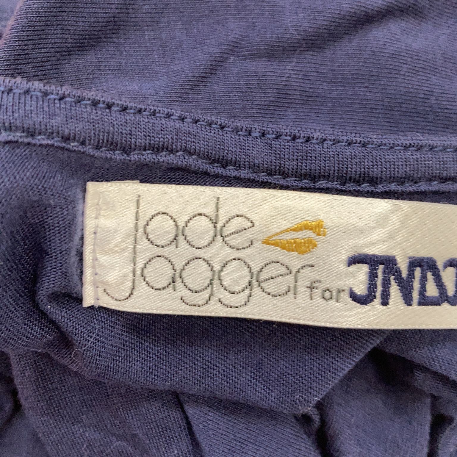 Jade Jagger for Indiska