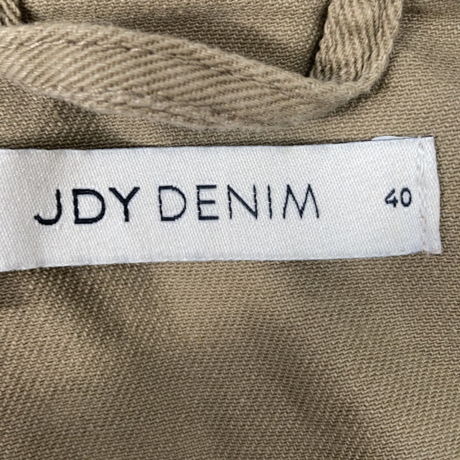 JDY Denim