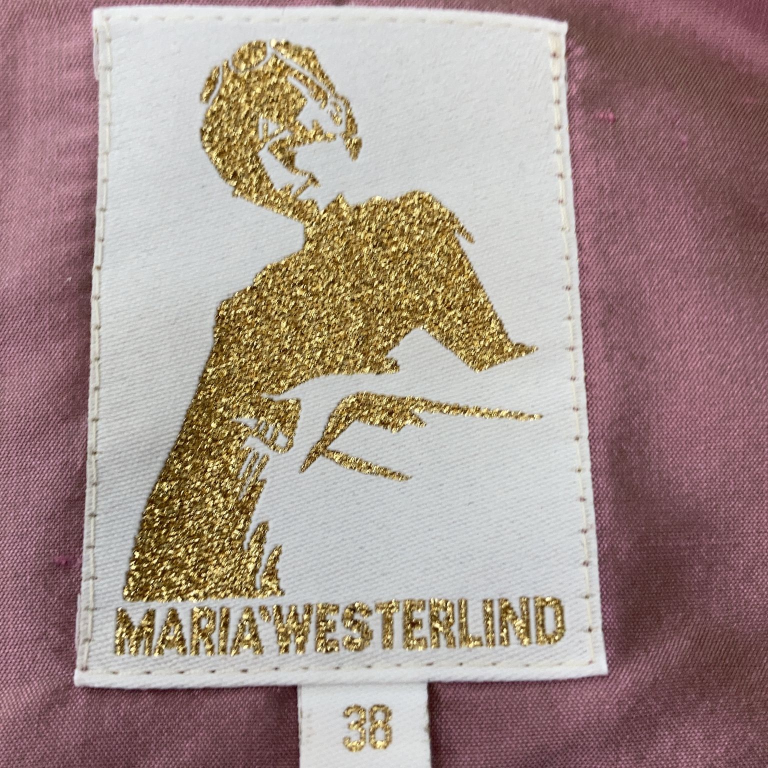 Maria Westerlind