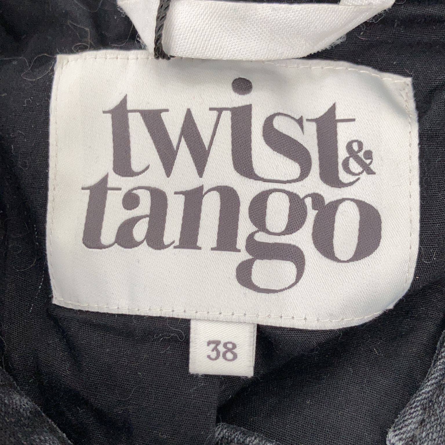 Twist  Tango