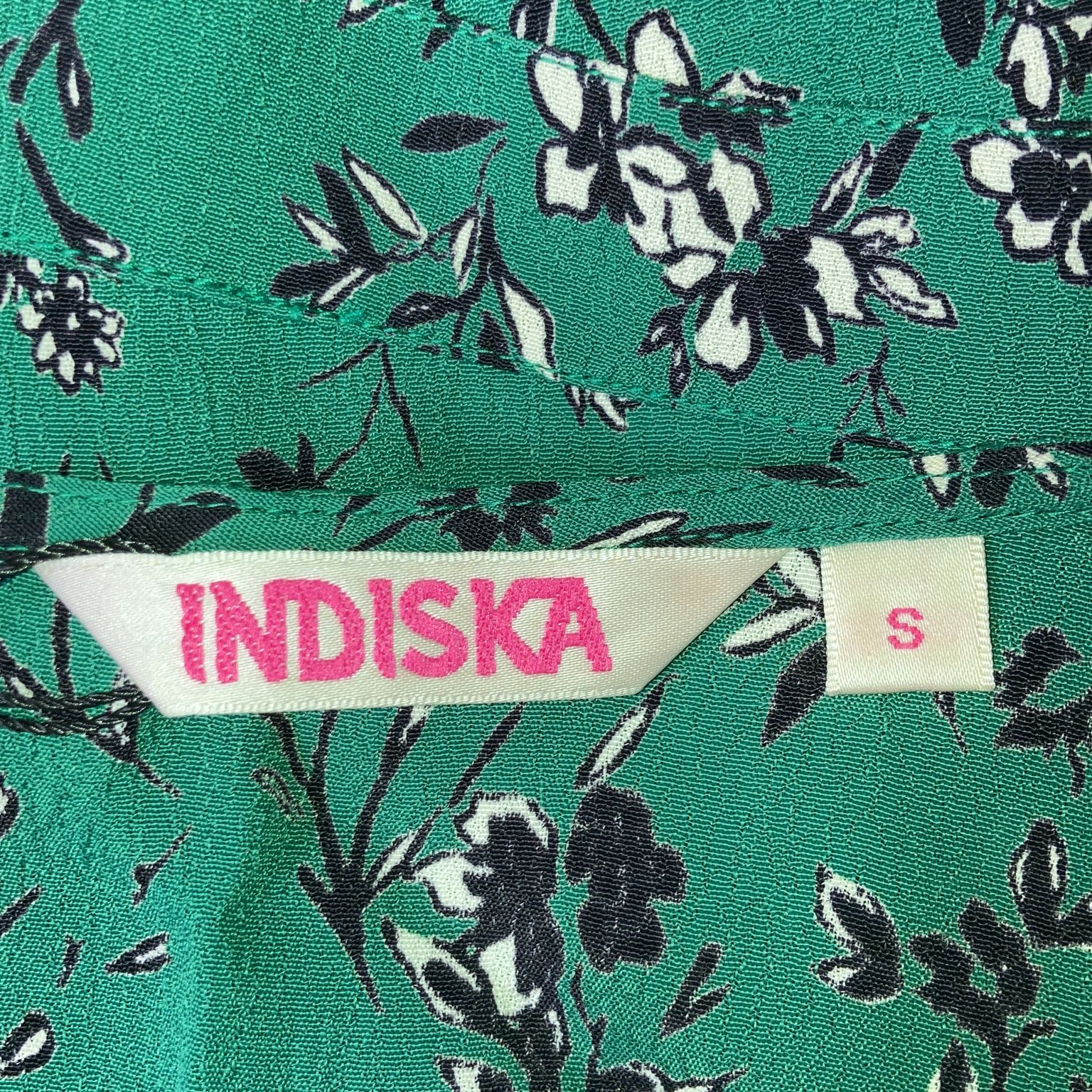 Indiska