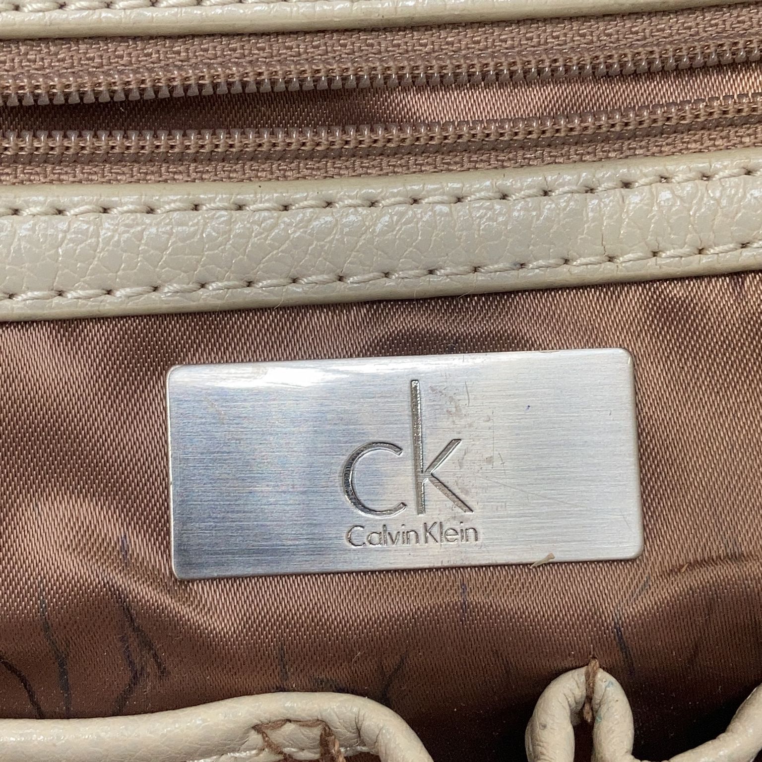 Calvin Klein