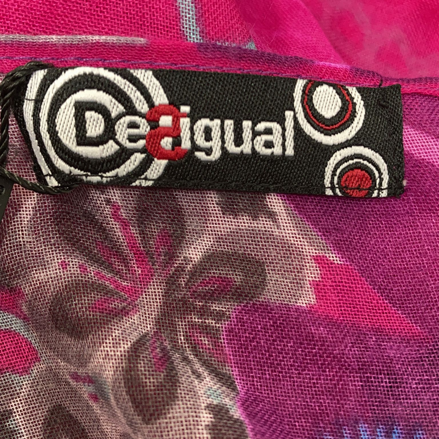 Desigual