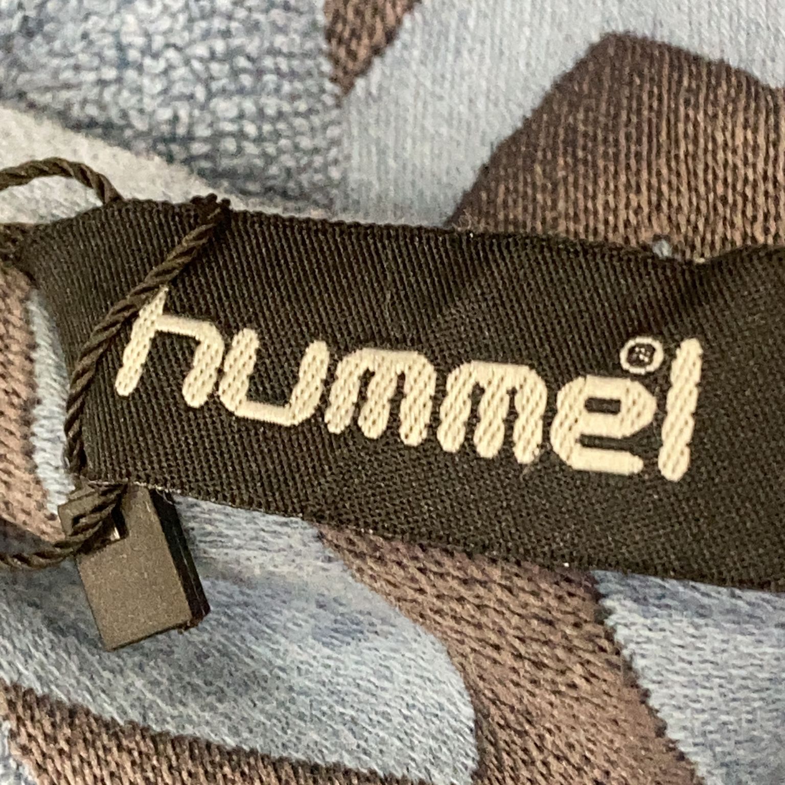 Hummel