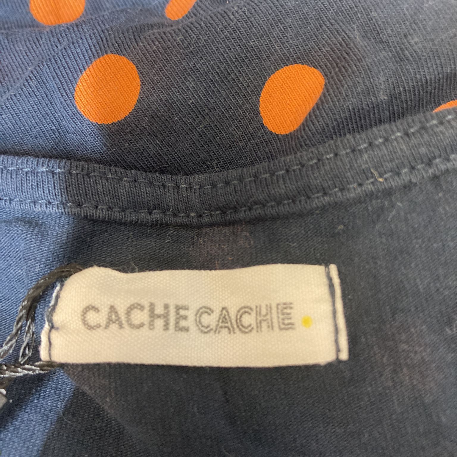 Cache Cache