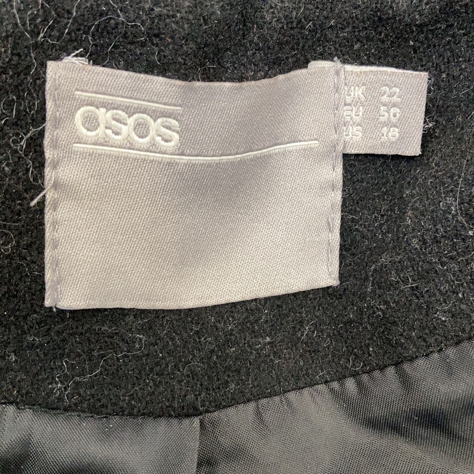 ASOS