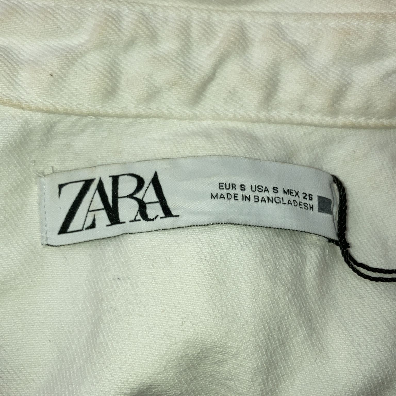 Zara