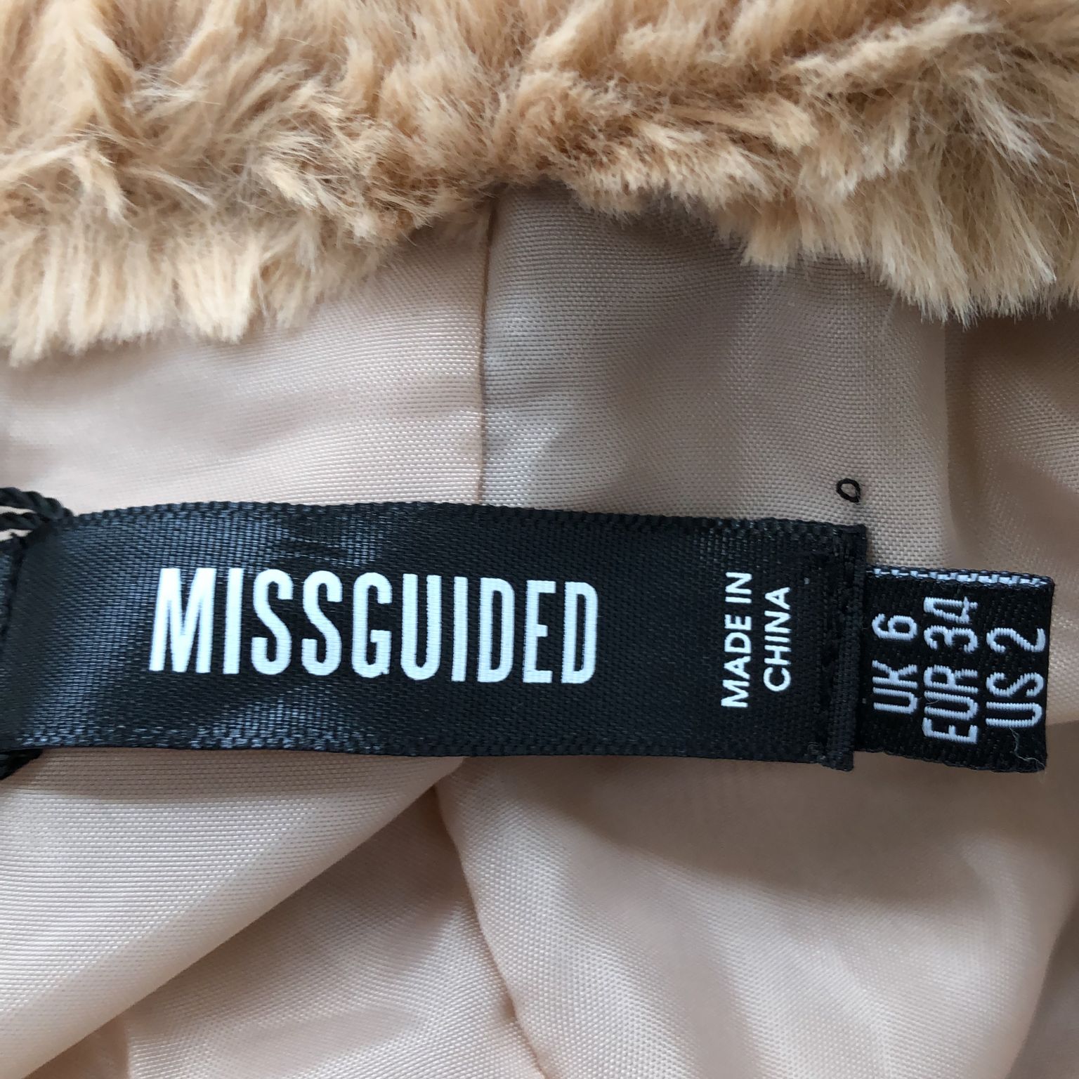 Missguided