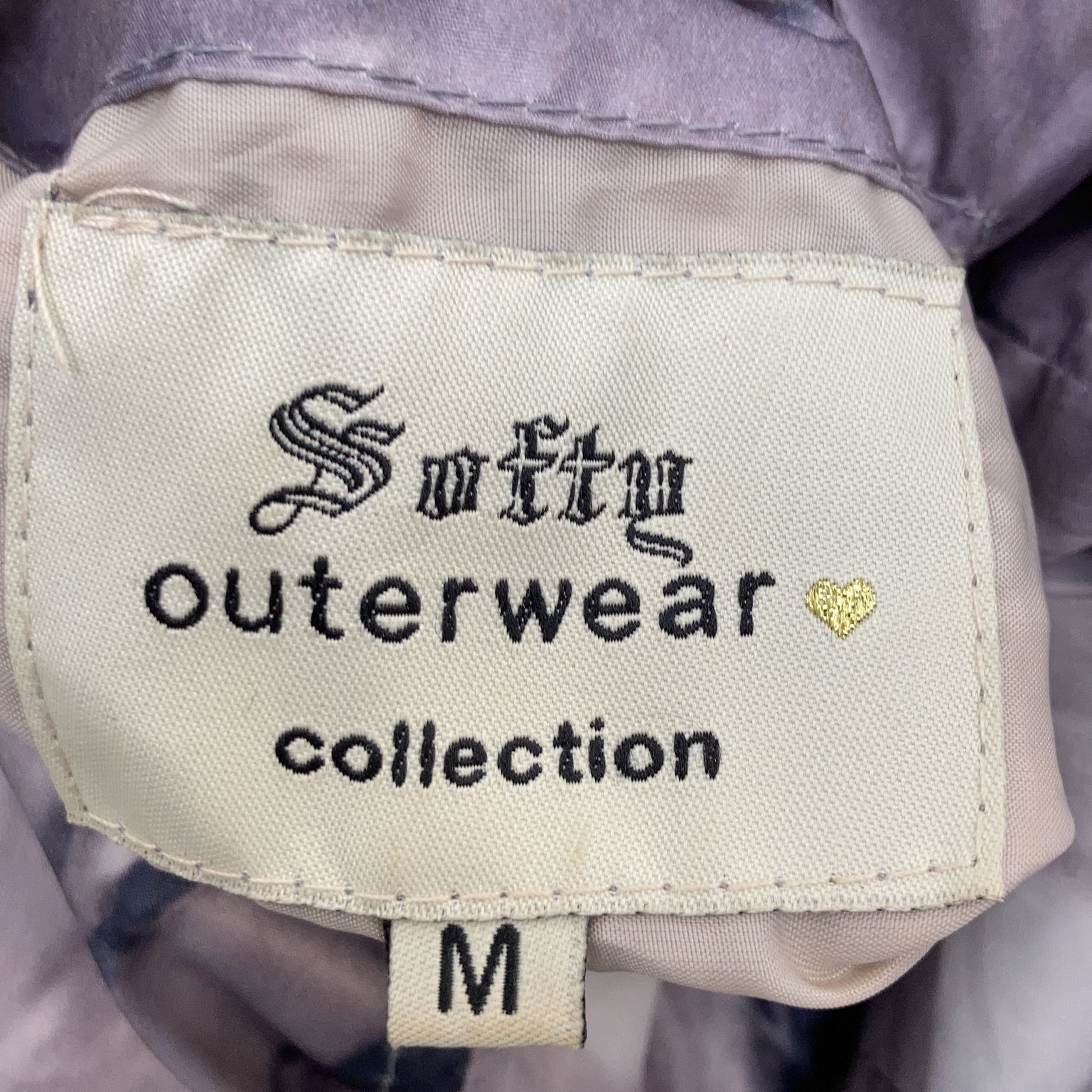 Softy Outerwear Collection