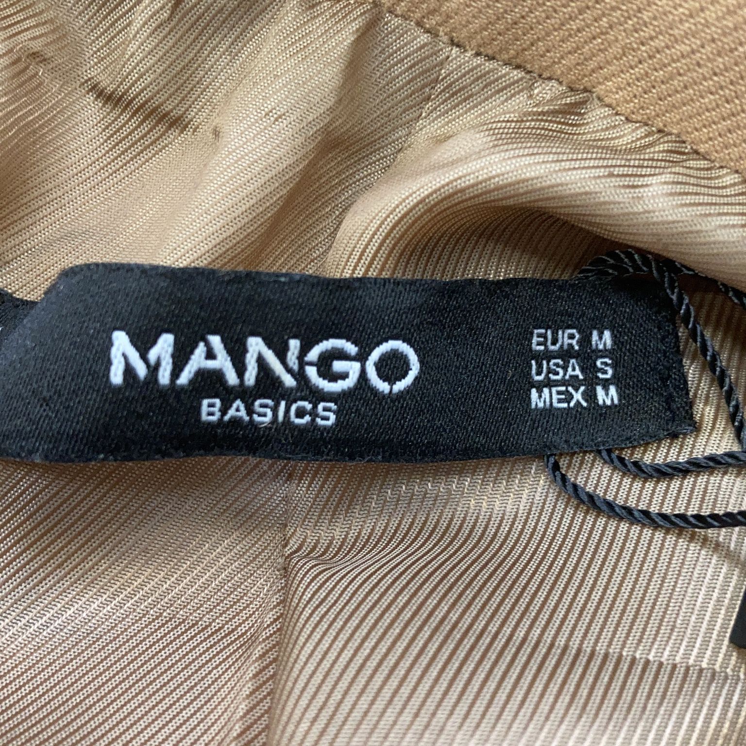 Mango Basics