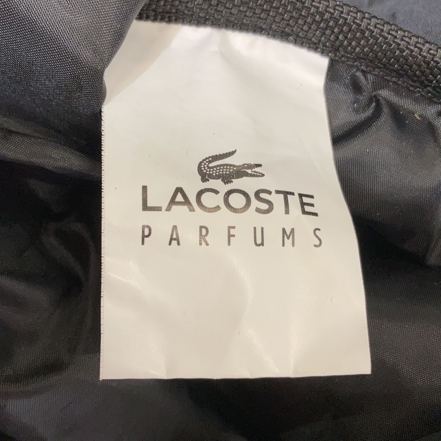 Lacoste Parfums