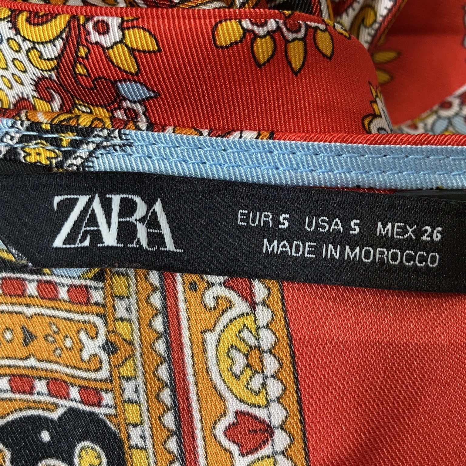 Zara