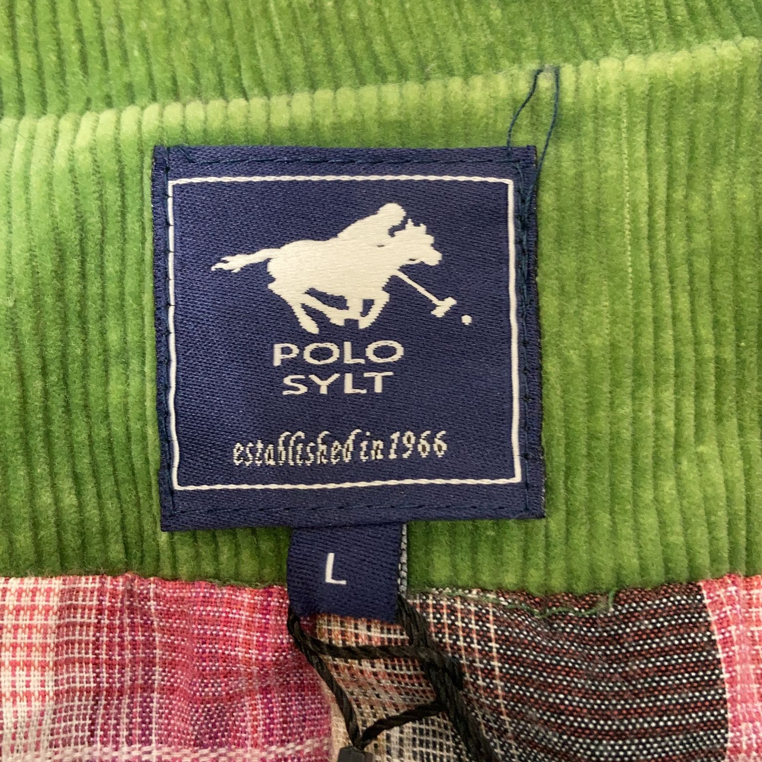 Polo Sylt