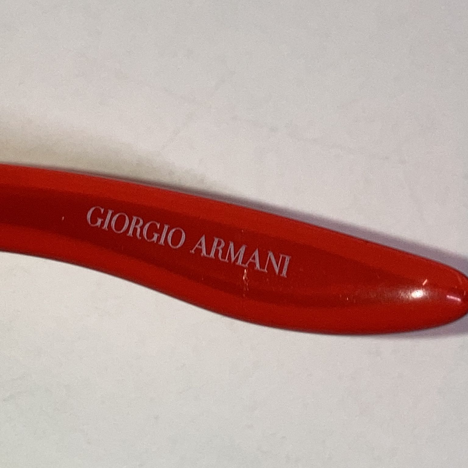 Giorgio Armani