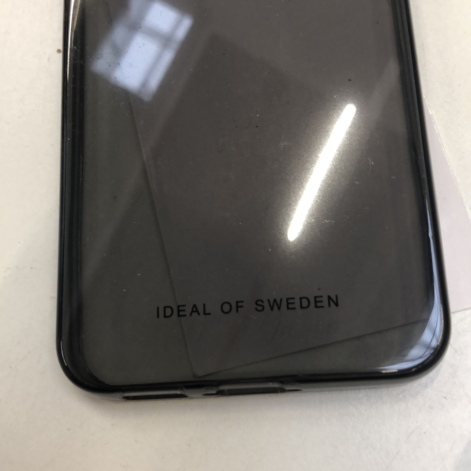 iDeal of Sweden