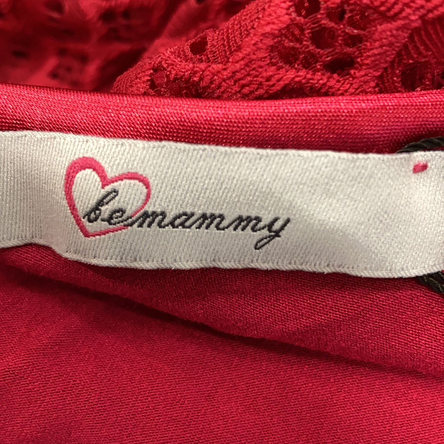 BeMammy