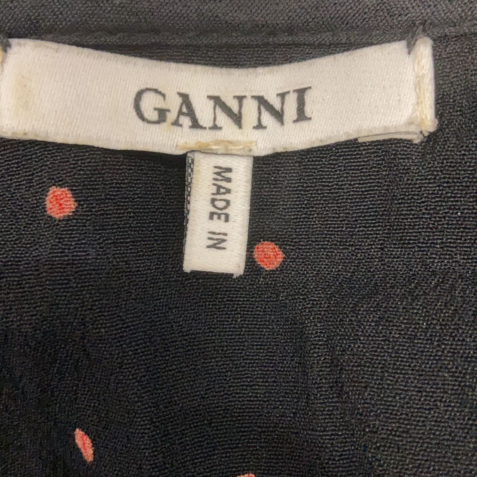 Ganni