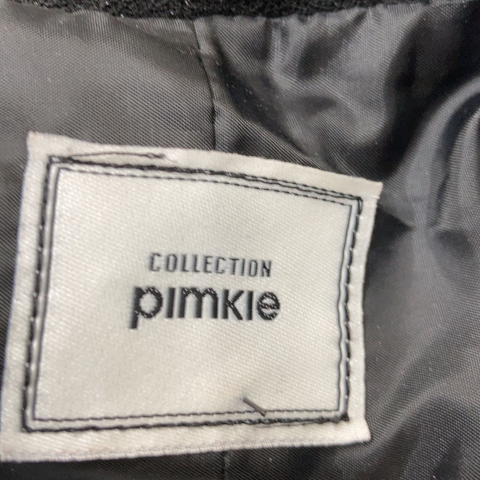 Collection Pimkie