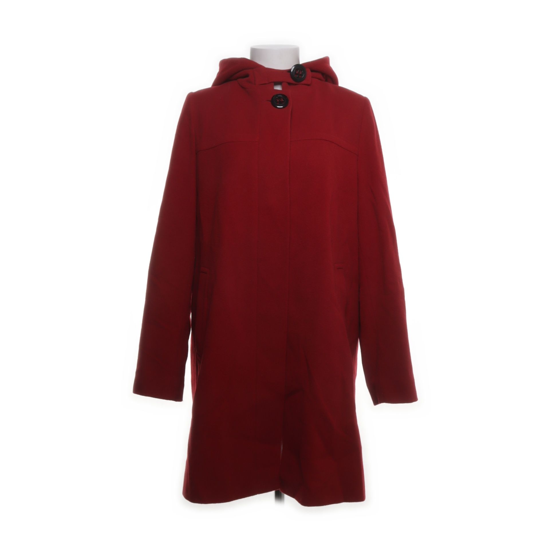 Dixi Coat