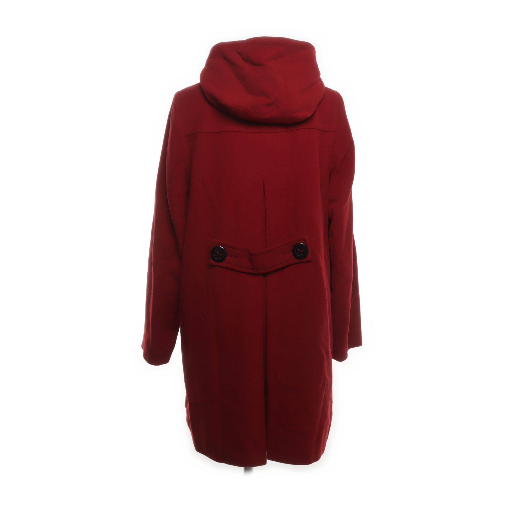 Dixi Coat