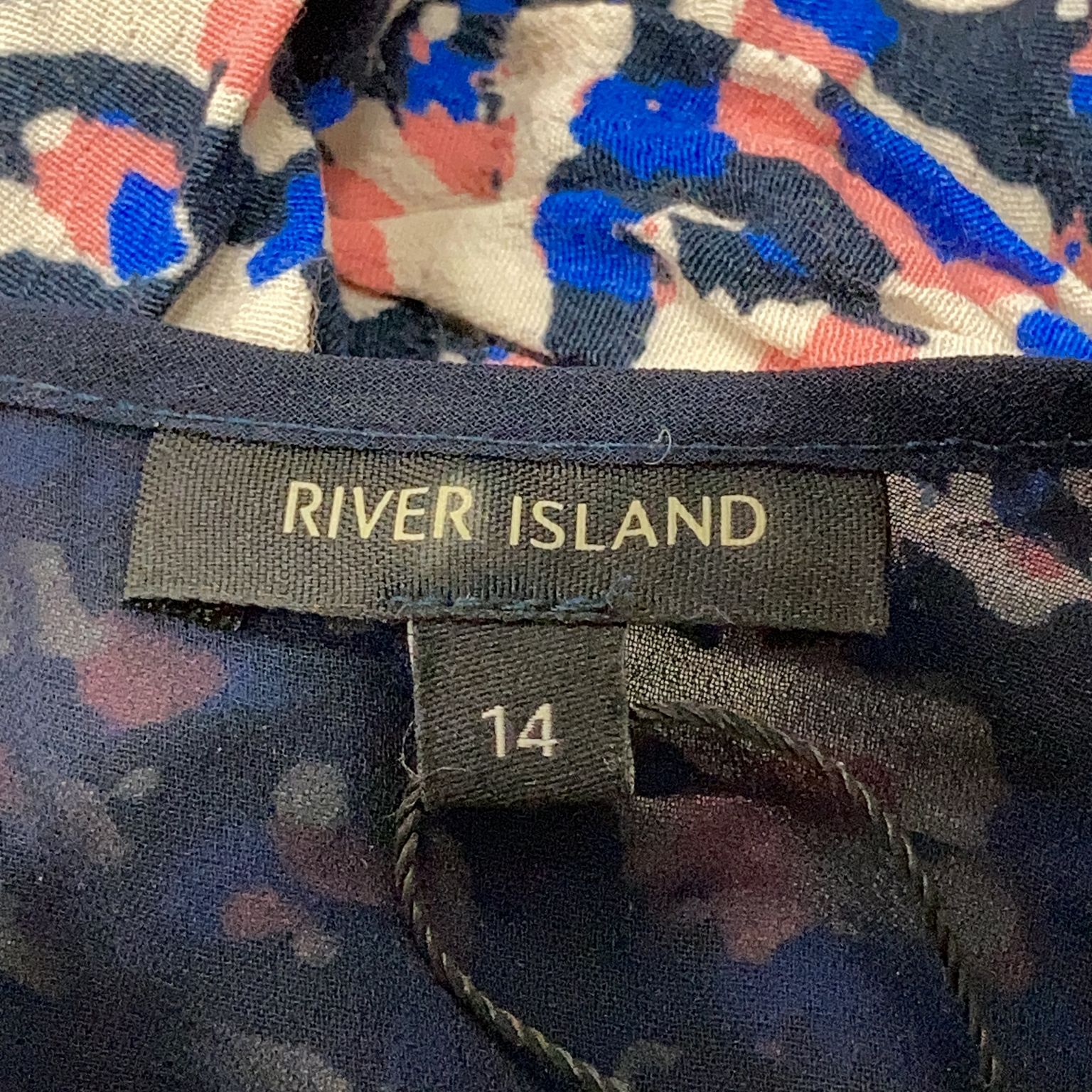 River Island