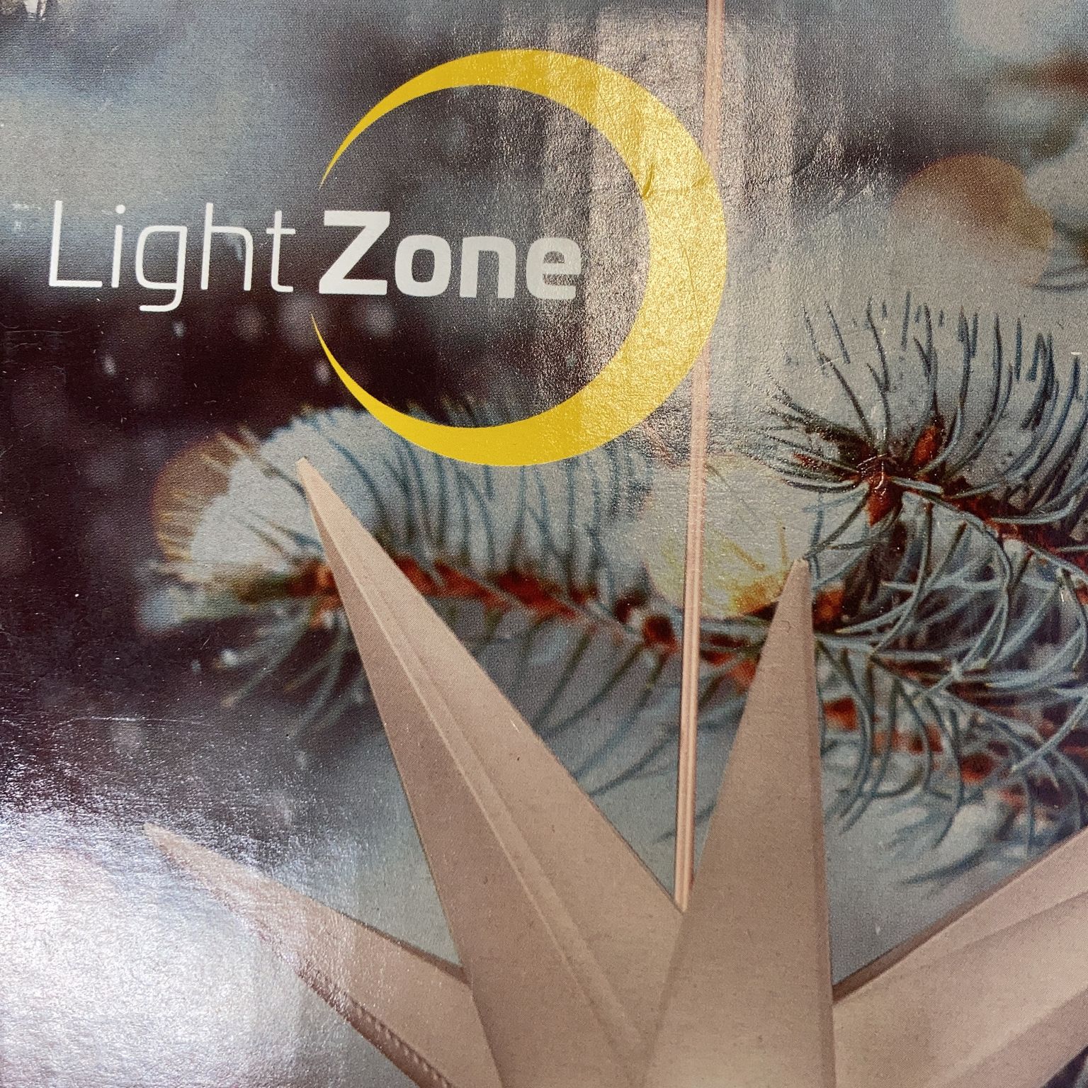 Light Zone