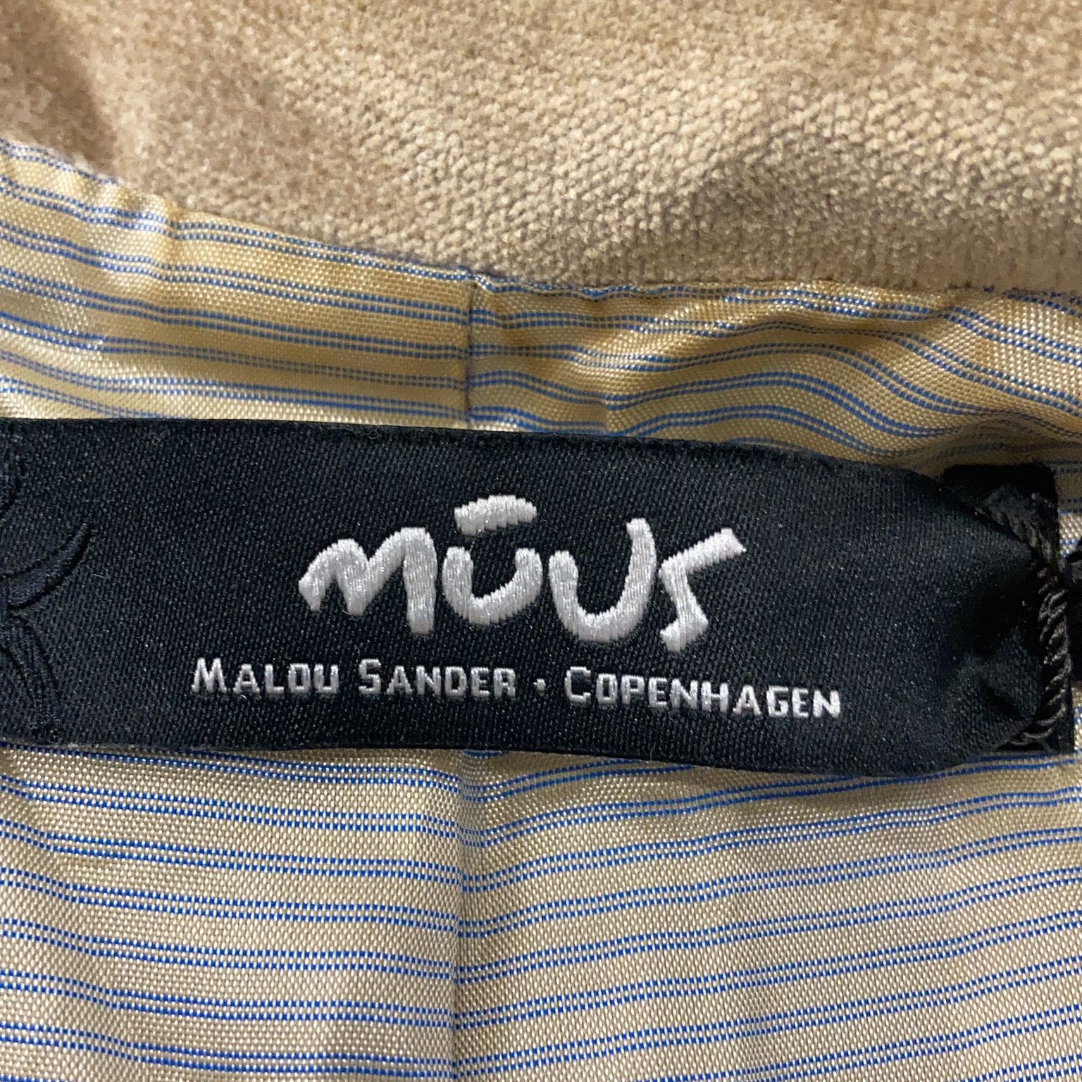 Múus