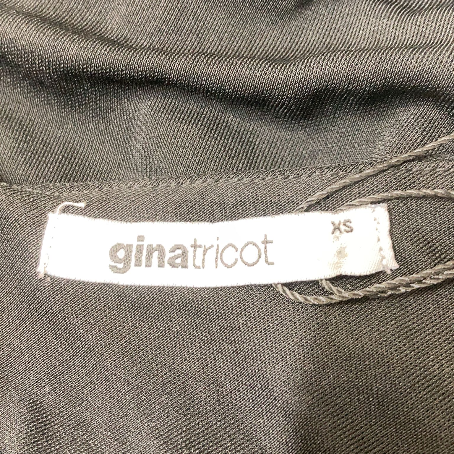 Gina Tricot