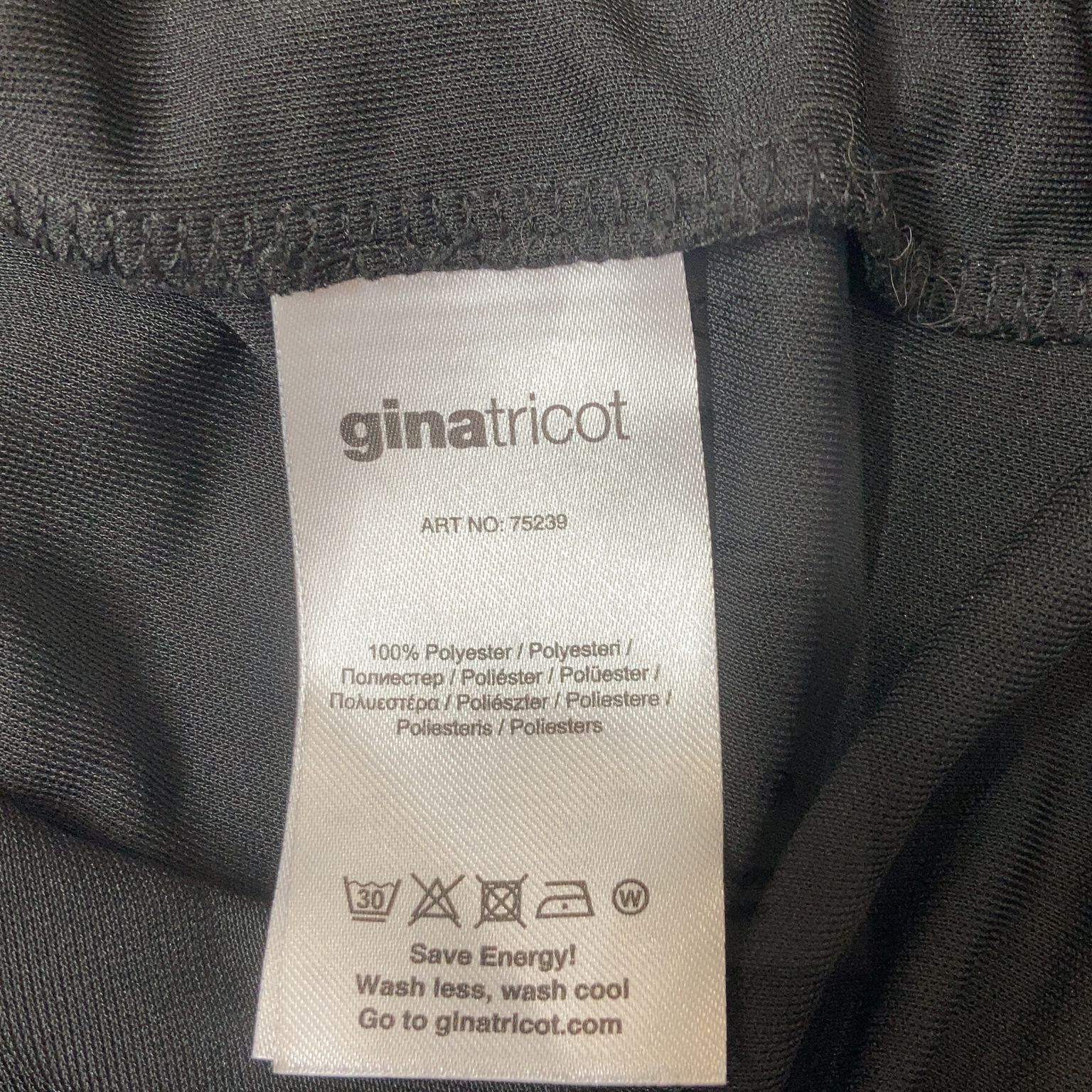 Gina Tricot