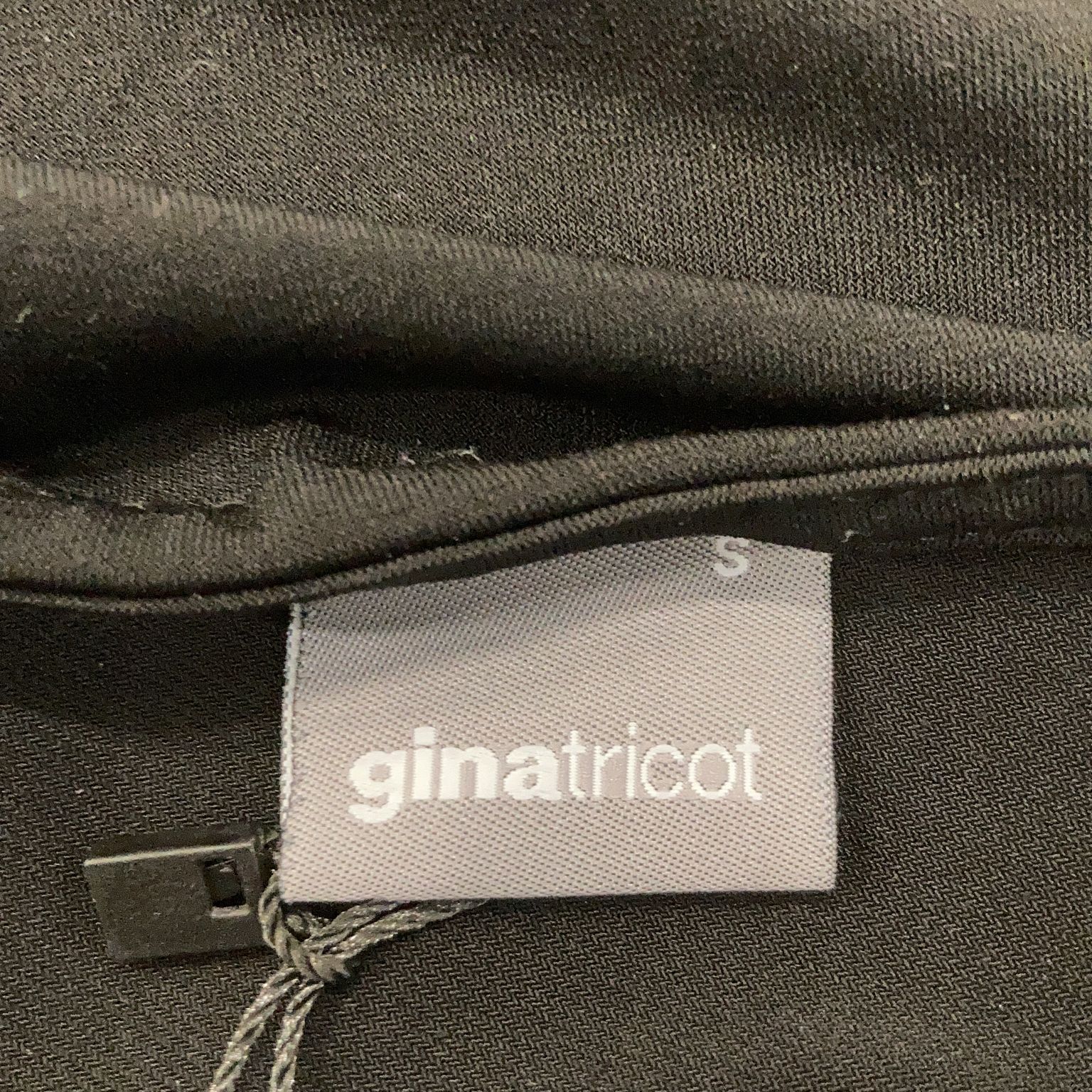 Gina Tricot