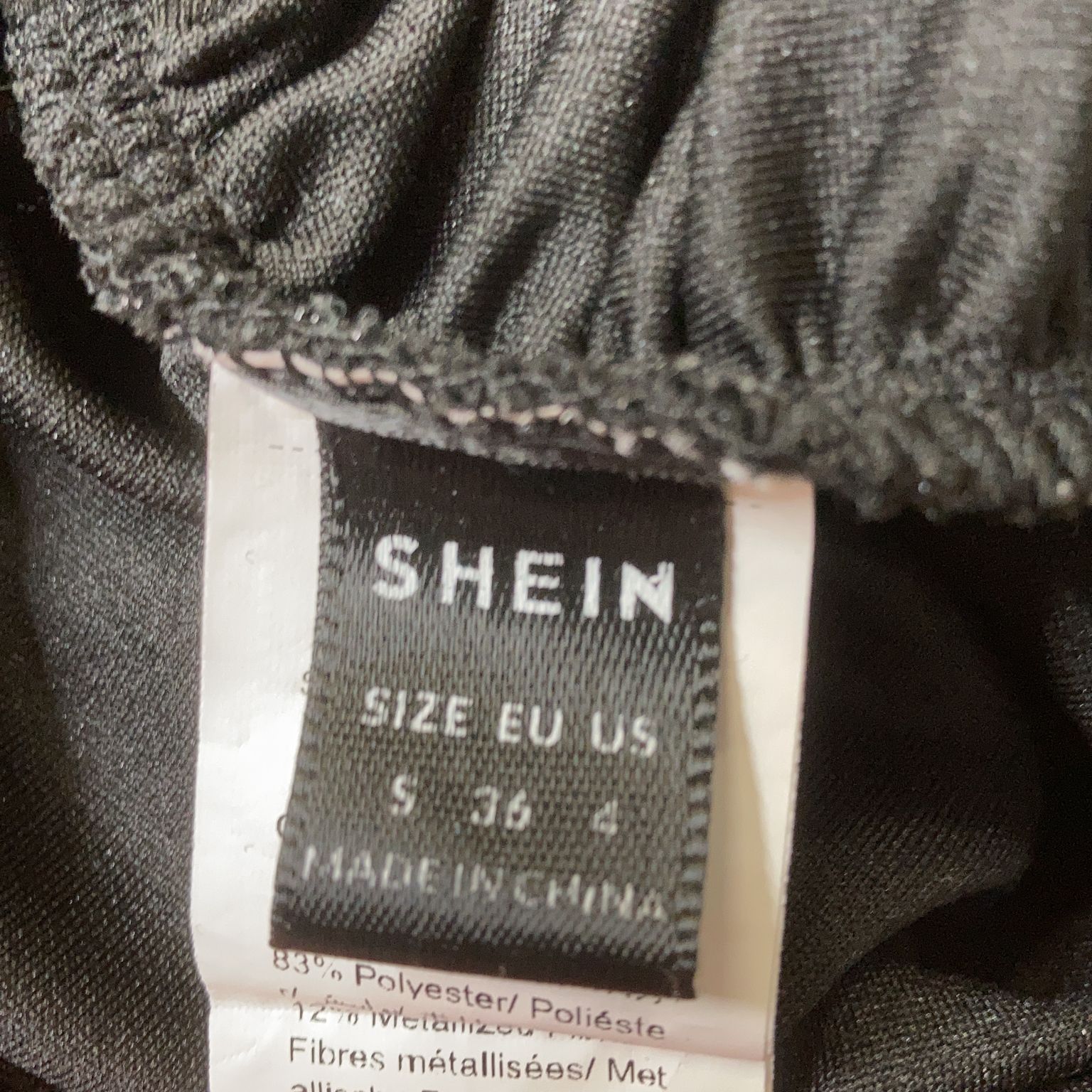 Shein