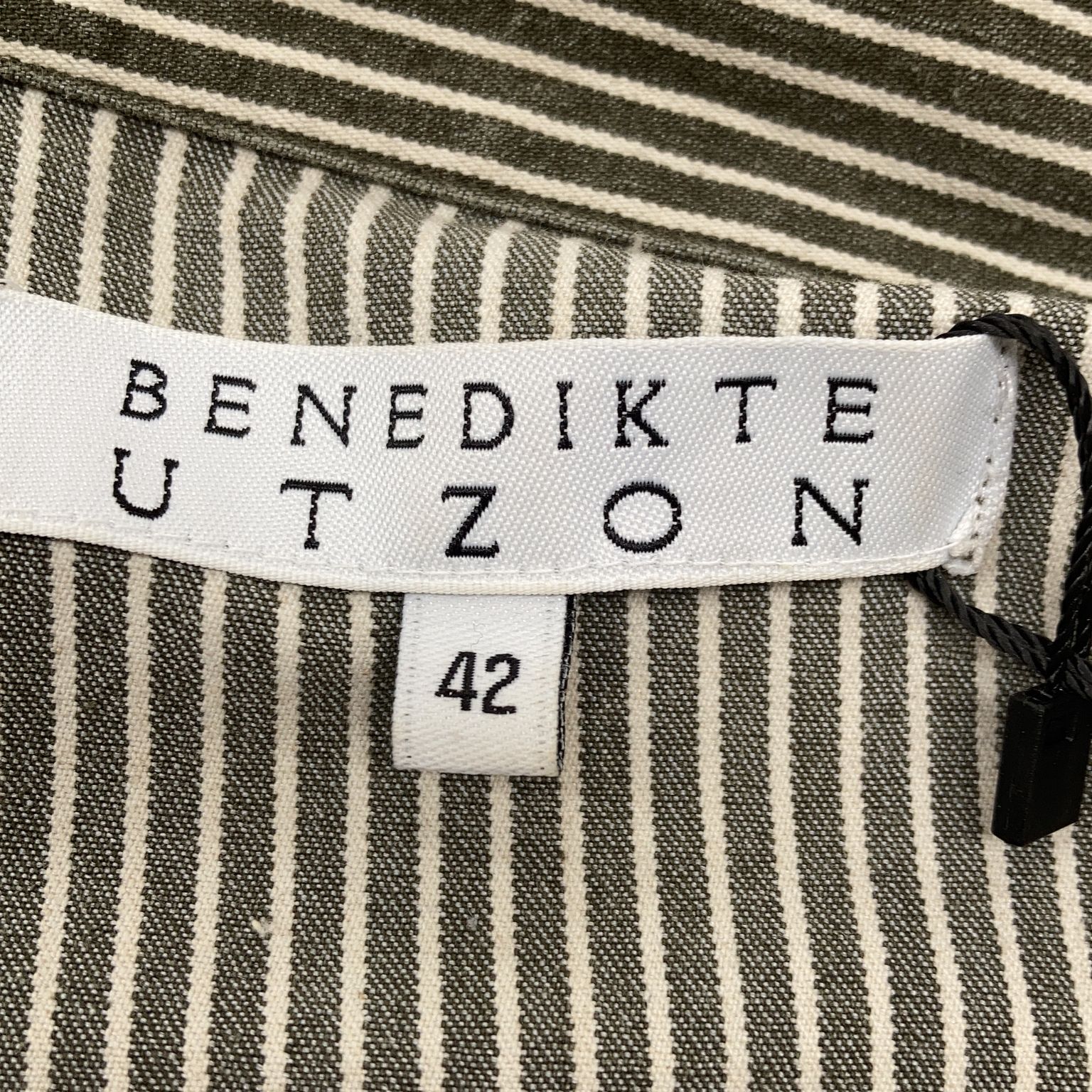 Benedikte Utzon