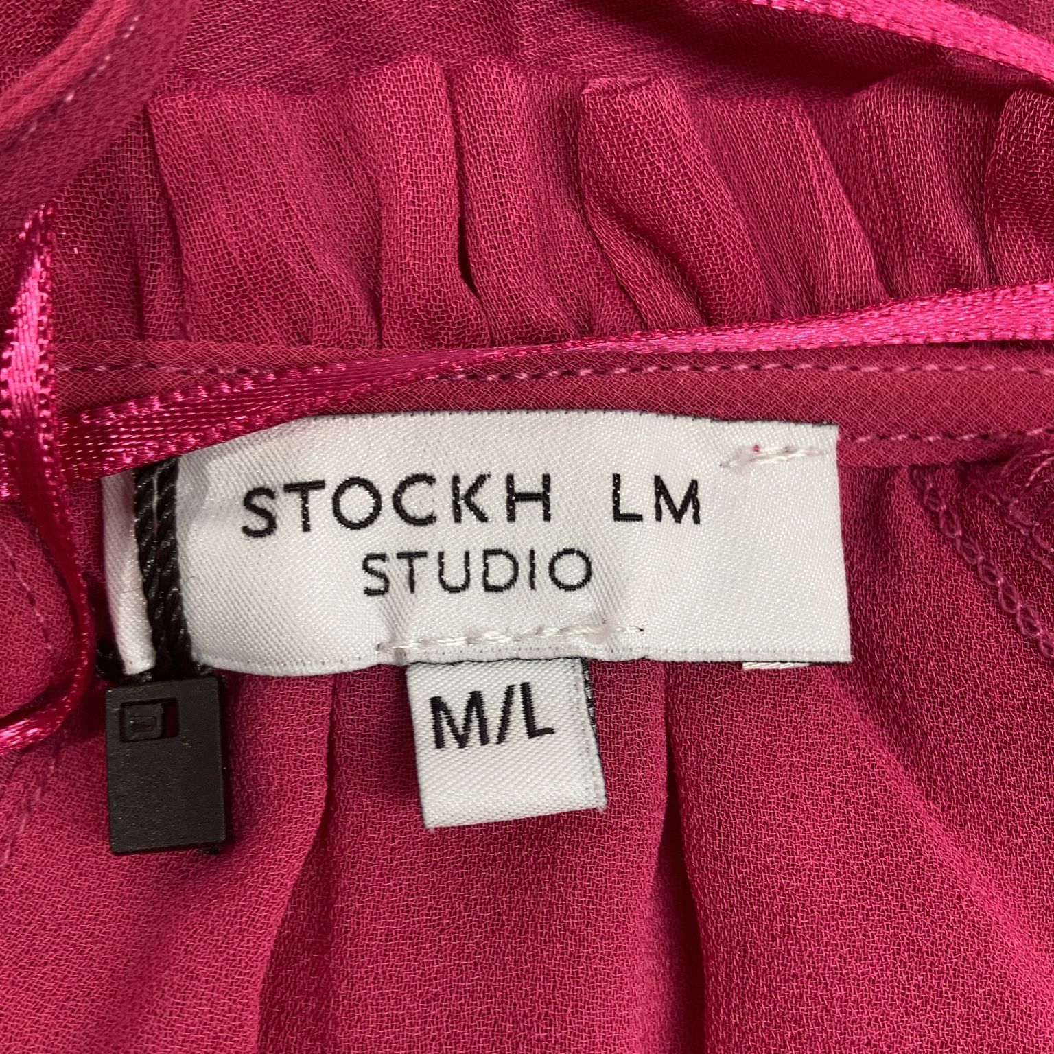 STOCKH LM Studio