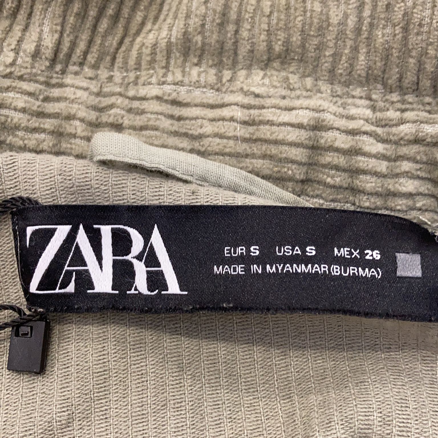 Zara