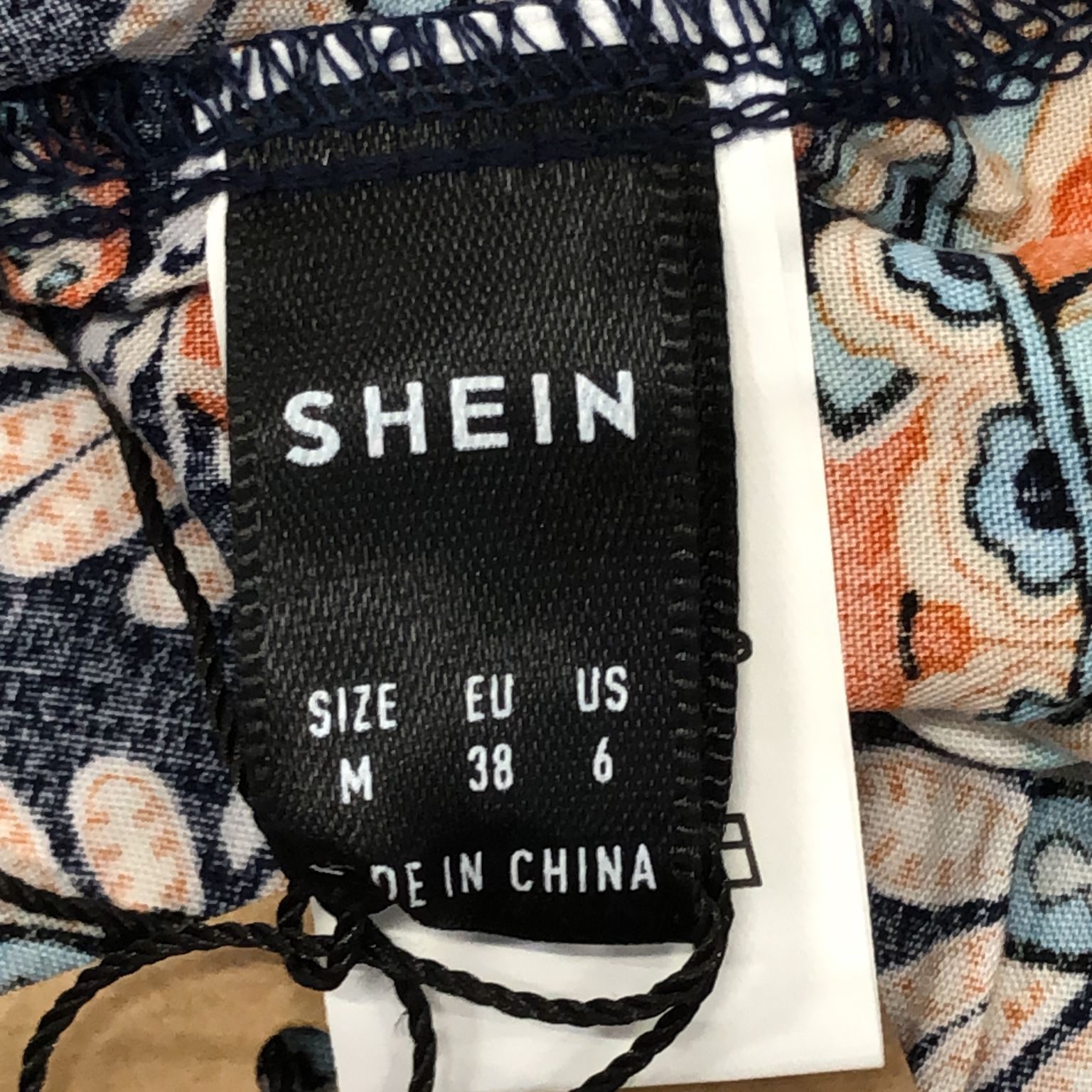 Shein