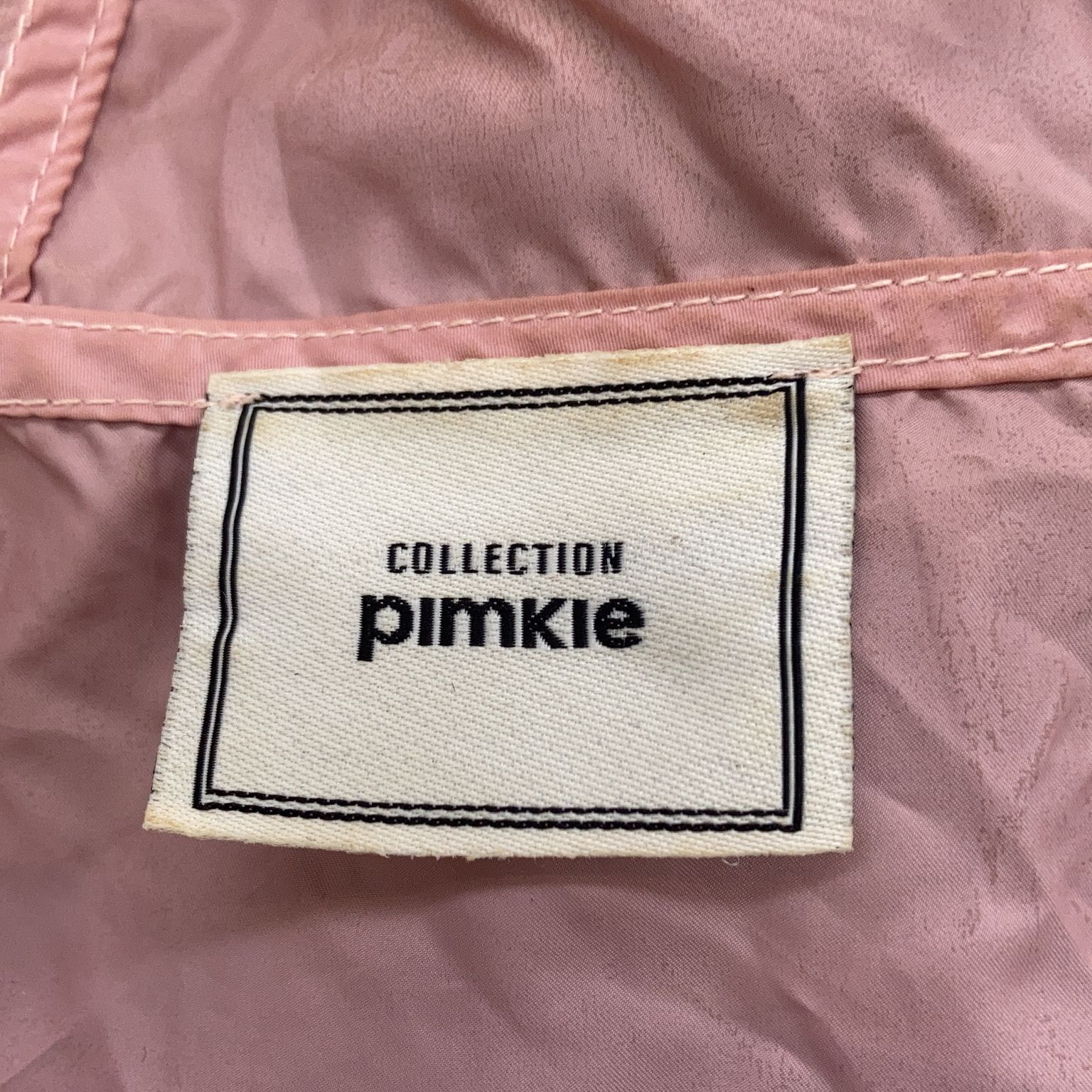 Collection Pimkie