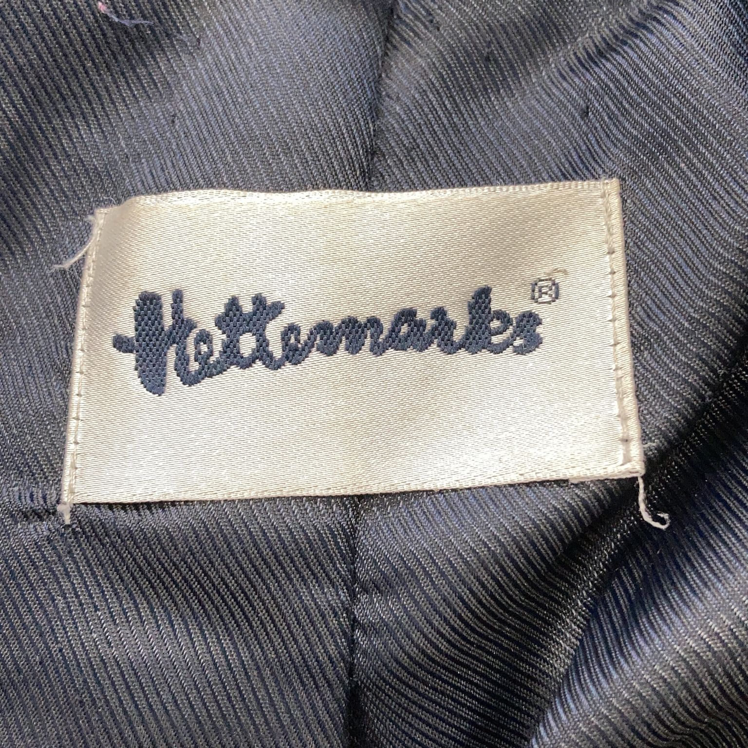 Hettemarks