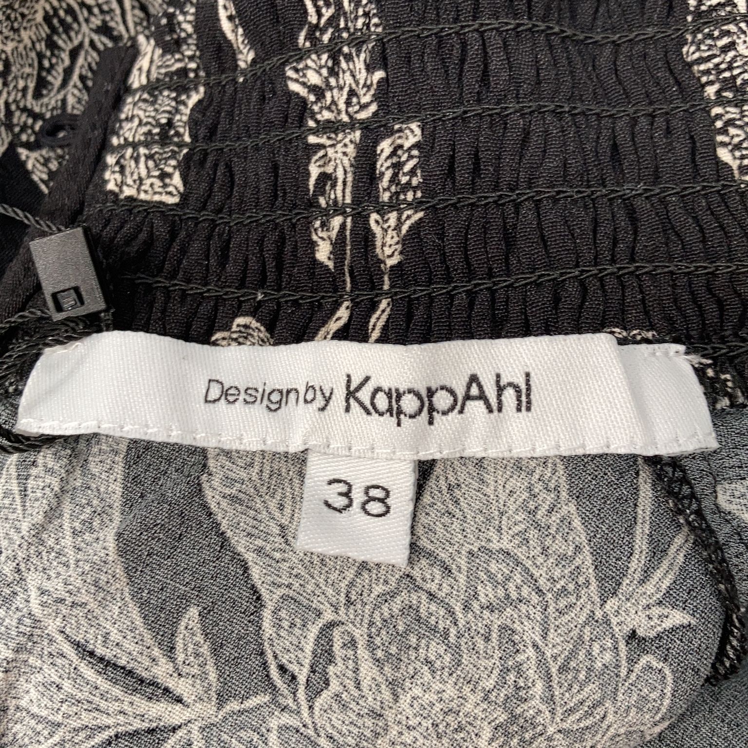 KappAhl