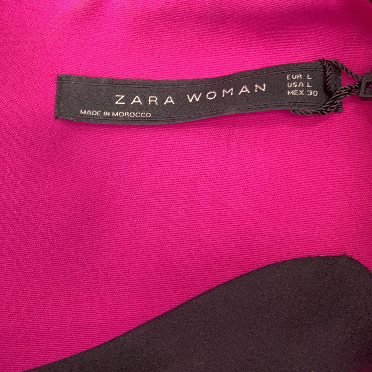 Zara Woman