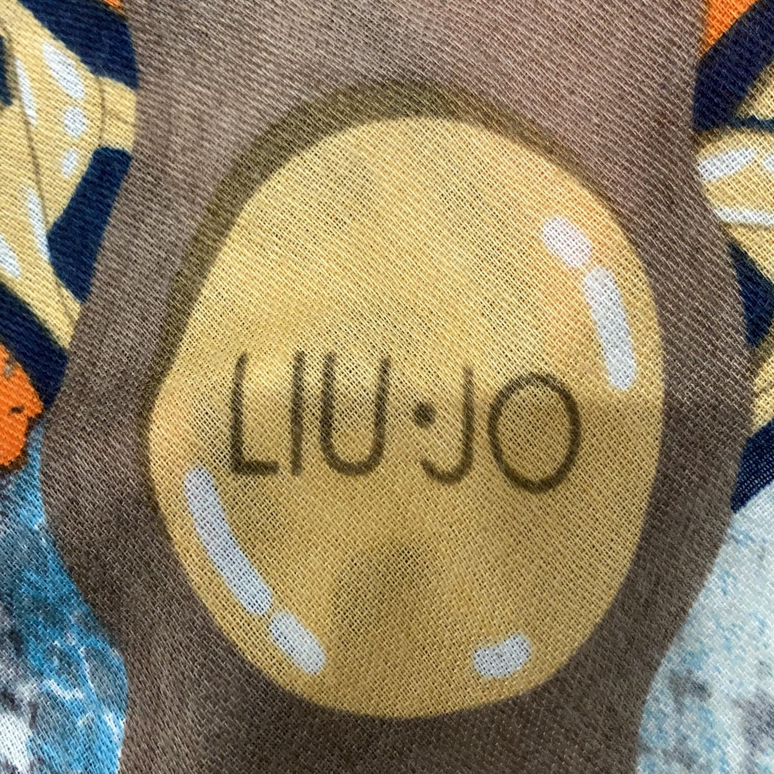 Liu Jo