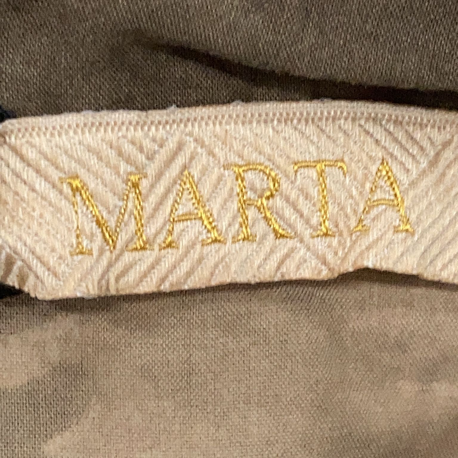 Marta