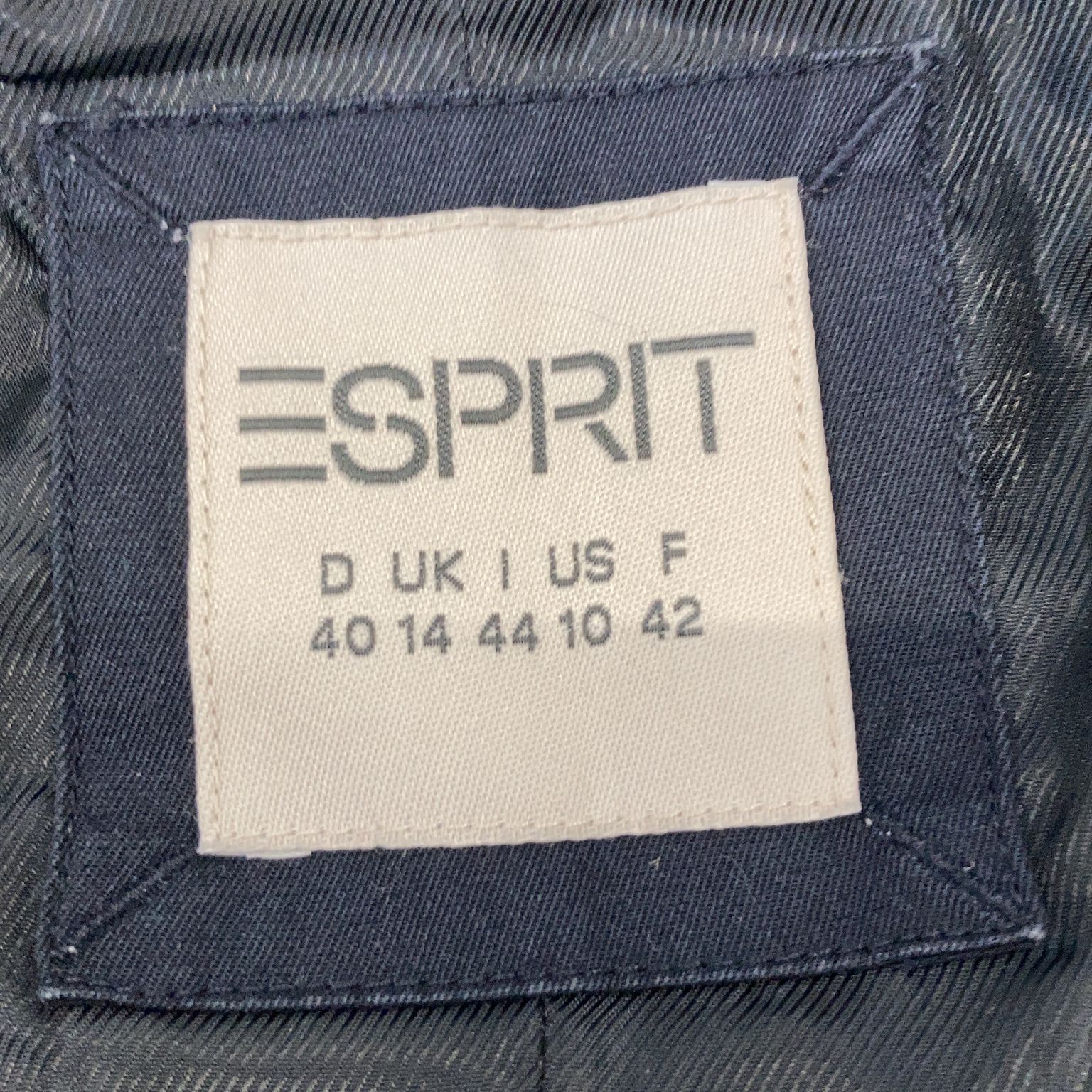 ESPRIT