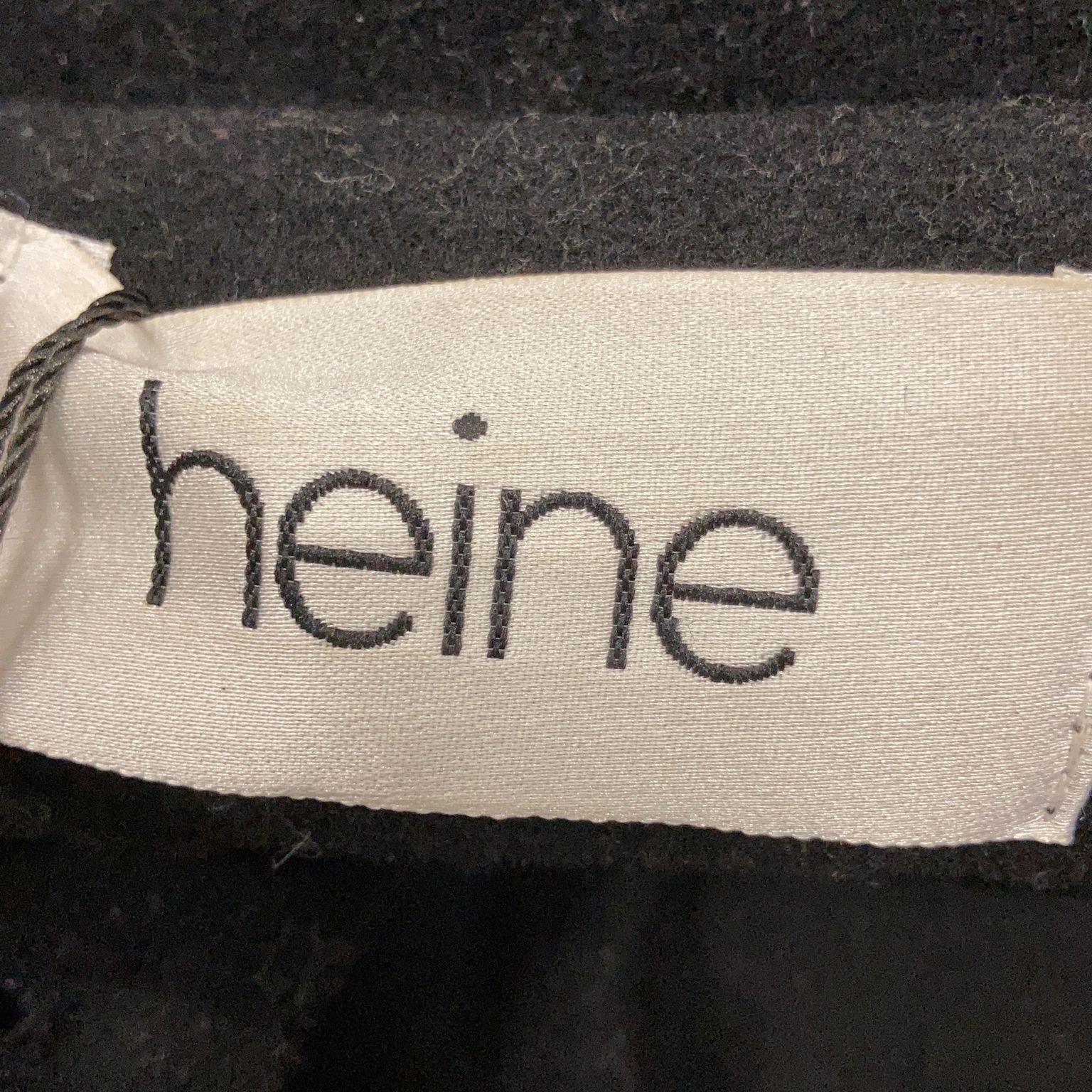 Heine